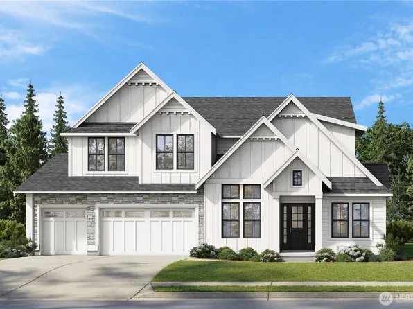5420 117th Avenue SE, Bellevue, WA 98006