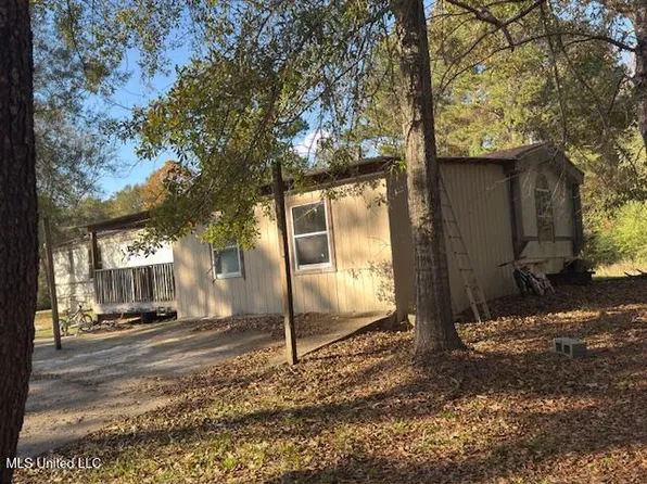21 Mount Zion Rd, Prentiss, MS 39474