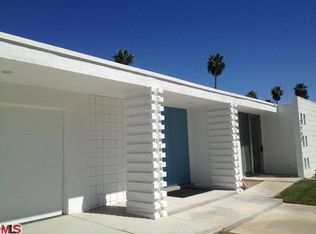 2660 W Kings Rd, Palm Springs, CA 92264