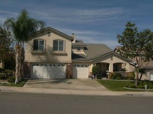 27217 Coyote Mesa Dr, Corona, CA 92883