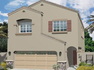 6768 Byron Bay Ct, Las Vegas, NV 89149