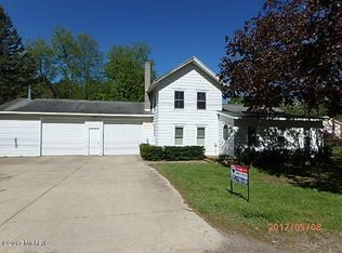 6441 Two Mile Rd, East Leroy, MI 49051