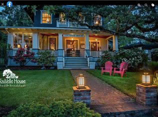 455 N Oregon St, Jacksonville, OR