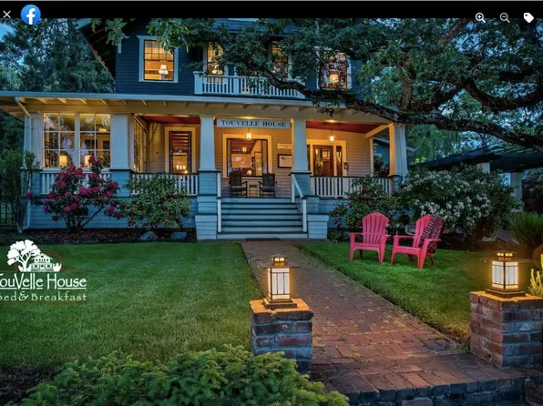 455 N Oregon St, Jacksonville, OR 97530