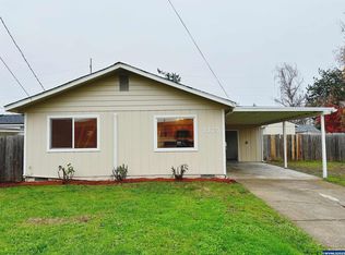 1170 S 3rd St, Lebanon, OR 97355