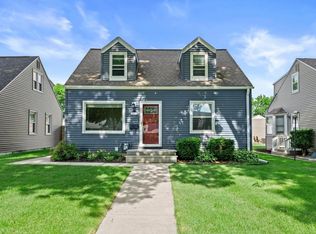 3357 N 90th St, Milwaukee, WI 53222