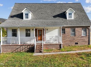 446 Emory Rd, Blaine, TN 37709