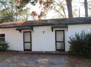 701 W Highway 90 UNIT 7, Bonifay, FL 32425