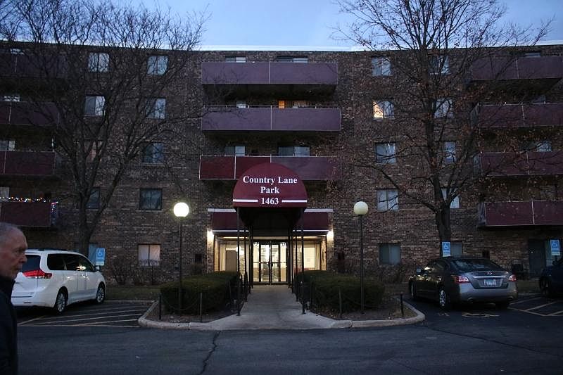 1st image of 1463 Mercury Dr APT 107
