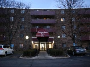 1463 Mercury Dr APT 107, Schaumburg, IL