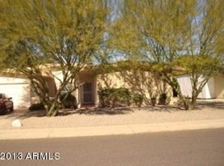 10926 W Granada Dr, Sun City, AZ 85373