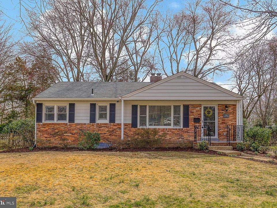 1st image of 1705 Trenton Dr
