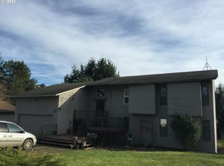 23483 Shepard Rd, Clatskanie, OR 97016