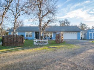 16651 Dorvel Ln, Anderson, CA 96007