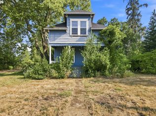 6351 SW Advance Rd, Wilsonville, OR 97070
