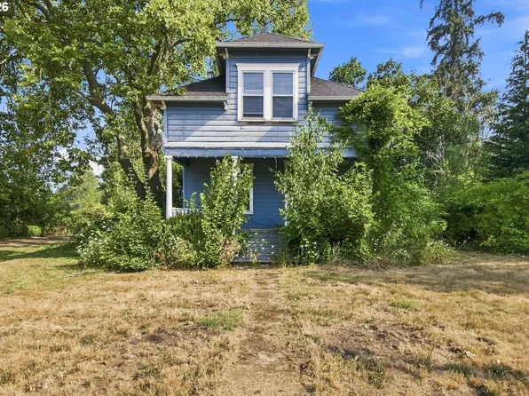 6351 SW Advance Rd, Wilsonville, OR 97070