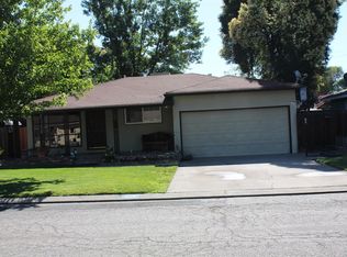 1612 Bronson Ave, Modesto, CA