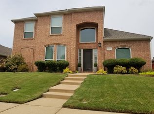 1389 Wentworth Dr, Lewisville, TX 75067