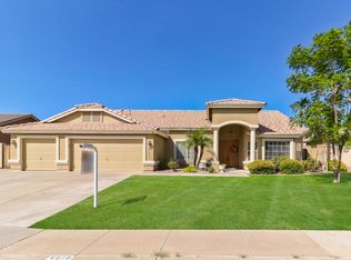 6916 E Minton St, Mesa, AZ 85207