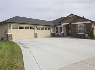 5002 Torrington Pl, Nampa, ID 83686