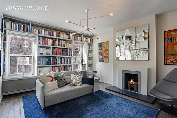 Sold by Corcoran | media 5