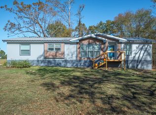 3500 Vz County Road 1712, Grand Saline, TX 75140