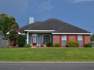307 Deer Meadow Blvd, Broussard, LA 70518