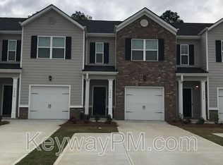 3526 Firestone Dr, Hephzibah, GA 30815