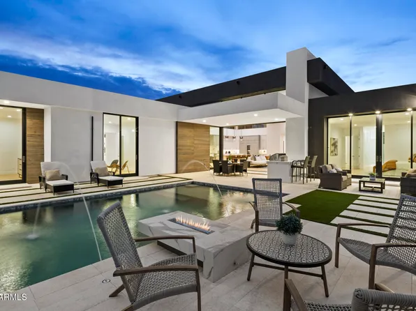 7009 E PASADENA Avenue, Paradise Valley, AZ 85253