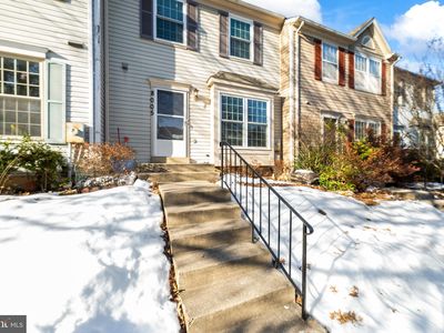 8005 Crabtree Pl, Gaithersburg, MD, 20879