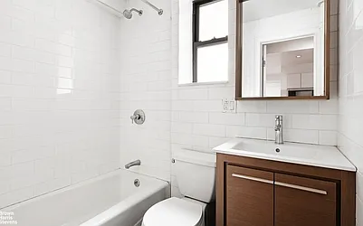 Rented by Brown Harris Stevens