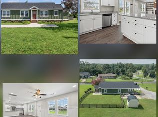 261 Lagrange St, Newnan, GA 30263