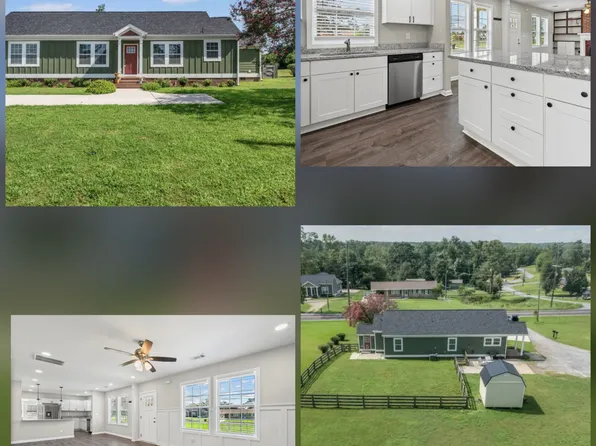 261 Lagrange St, Newnan, GA 30263