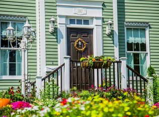 380 Broadway, Newport, RI 02840