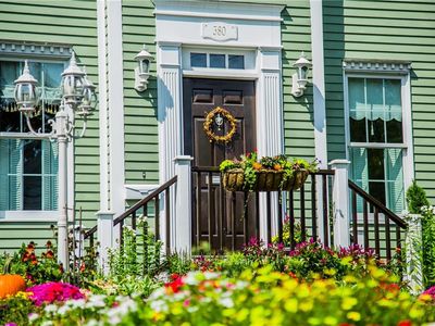 380 Broadway, Newport, RI, 02840