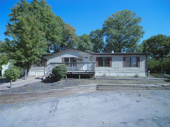 3134 E Romaine Creek Rd, Imperial, MO 63052