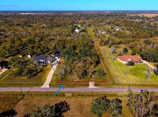 32002 Amberjack Dr, Richwood, TX 77515