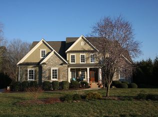 5912 Two Pines Trl, Wake Forest, NC 27587