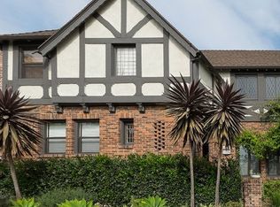 1226 S Citrus Ave, Los Angeles, CA 90019