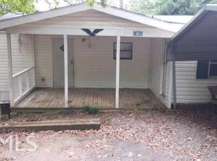 134 Oak Ln, Eatonton, GA 31024