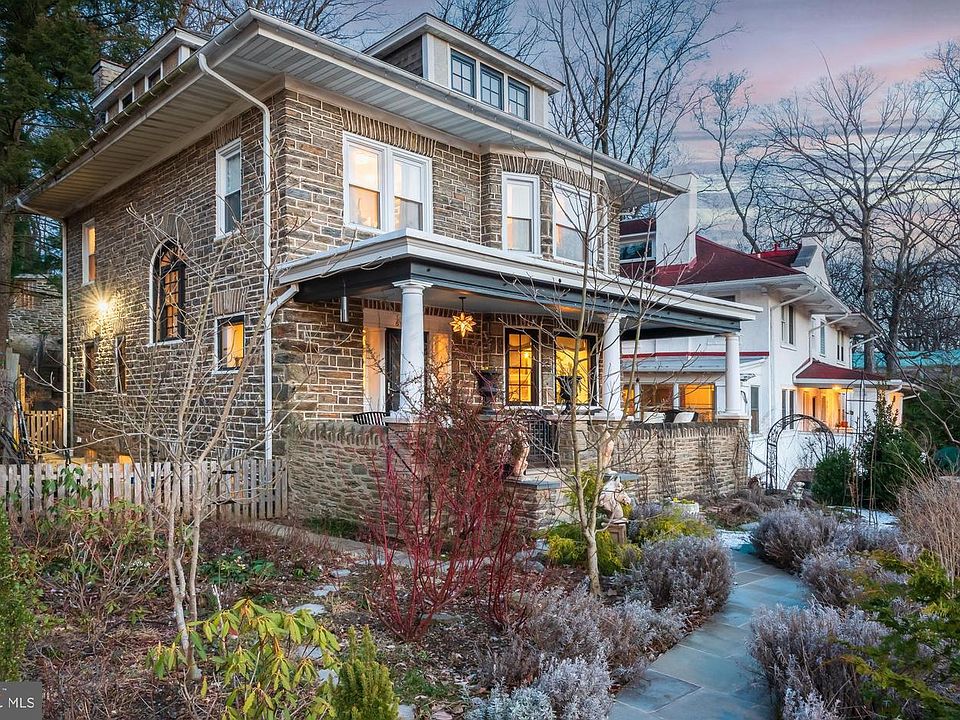 6521 Lincoln Dr, Philadelphia, PA 19119 | MLS #PAPH2601072 | Zillow