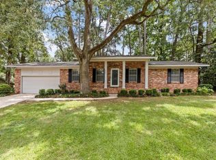 1513 Bowman Dr, Tallahassee, FL 32308