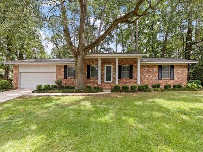 1513 Bowman Dr, Tallahassee, FL, 32308