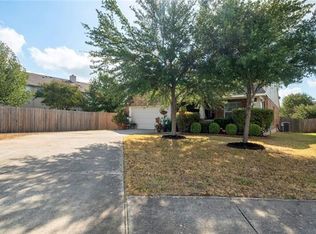 1102 Horseshoe Ranch Dr, Leander, TX 78641