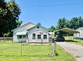 522 Hardison St, Ridgely, TN 38080