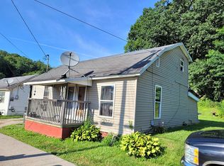 13916 Cherry Aly #M, Murray City, OH 43144