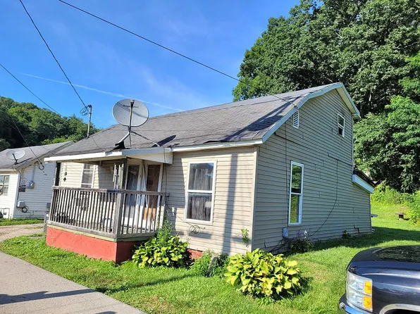 13916 Cherry Aly #M, Murray City, OH 43144