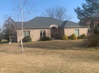 1733 Monterey Ct, Ann Arbor, MI