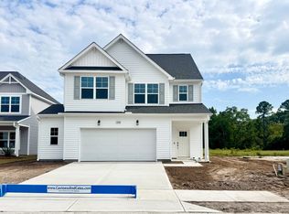 4208 Workman Loop, Leland, NC 28451