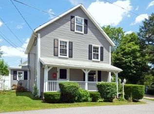 6 6th St, Ipswich, MA 01938
